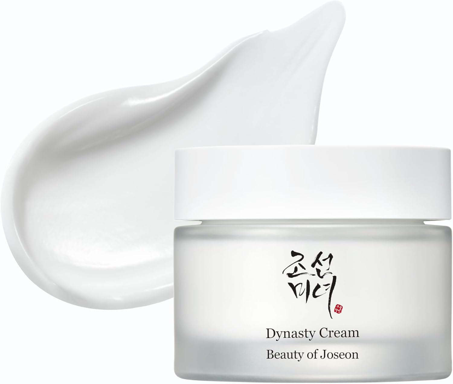 Beauty of Joseon Dynasty Cream [Renewed] Version, 1.69 Fl Oz