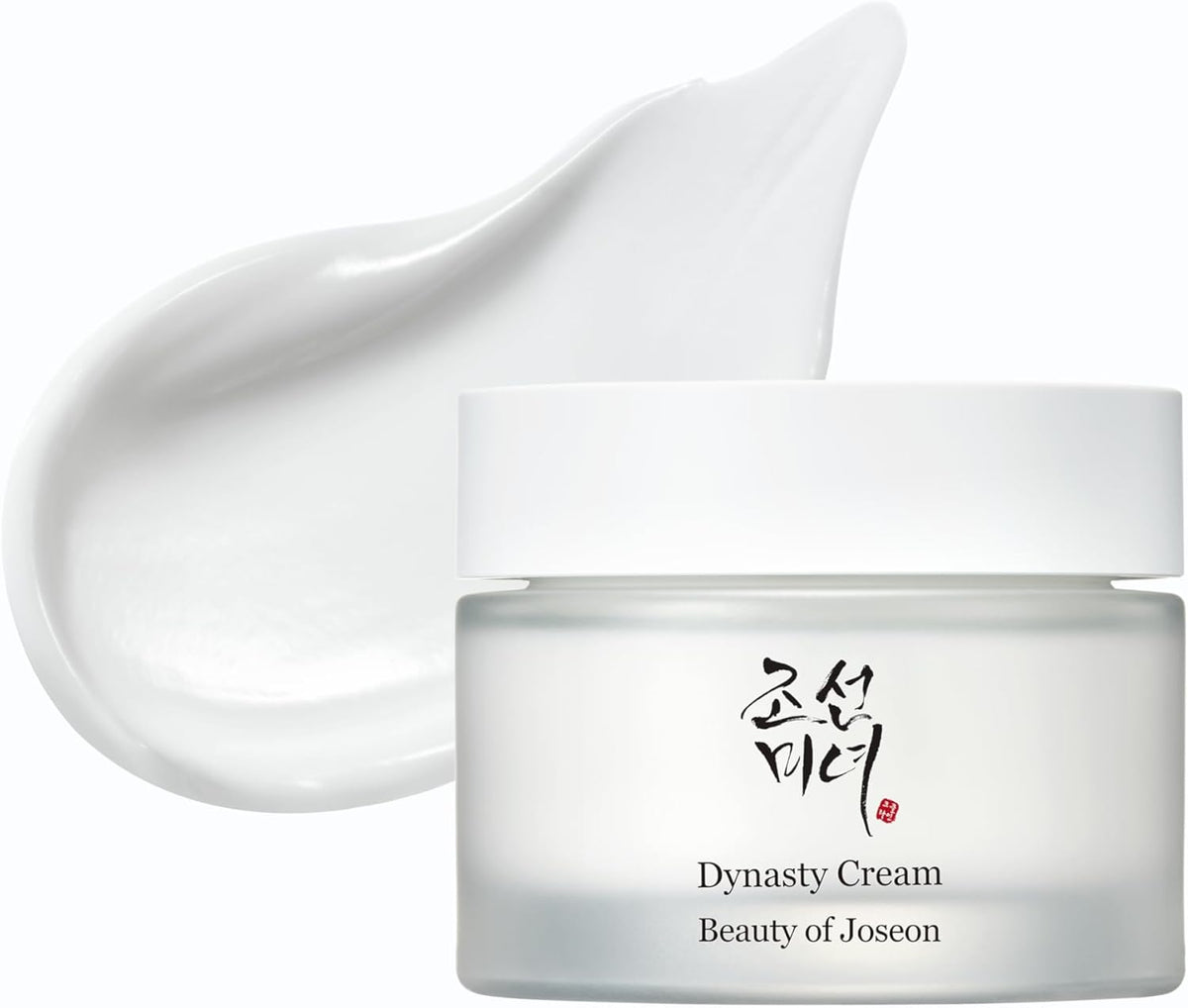 Beauty of Joseon Dynasty Cream [Renewed] Version, 1.69 Fl Oz