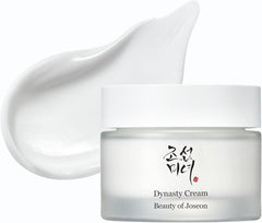 Beauty of Joseon Dynasty Cream [Renewed] Version, 1.69 Fl Oz