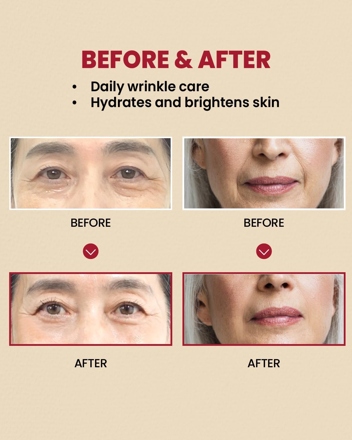 K-Secret Seoul 1988 Cream Retinal Liposome 1% + Fermented Rice 50ml