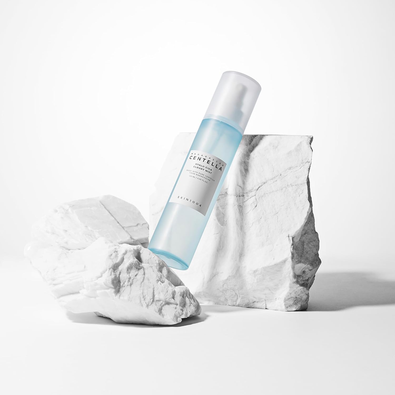 Skin1004 Madagascar Centella Hyalu-Cica Cloudy Mist 120 ml