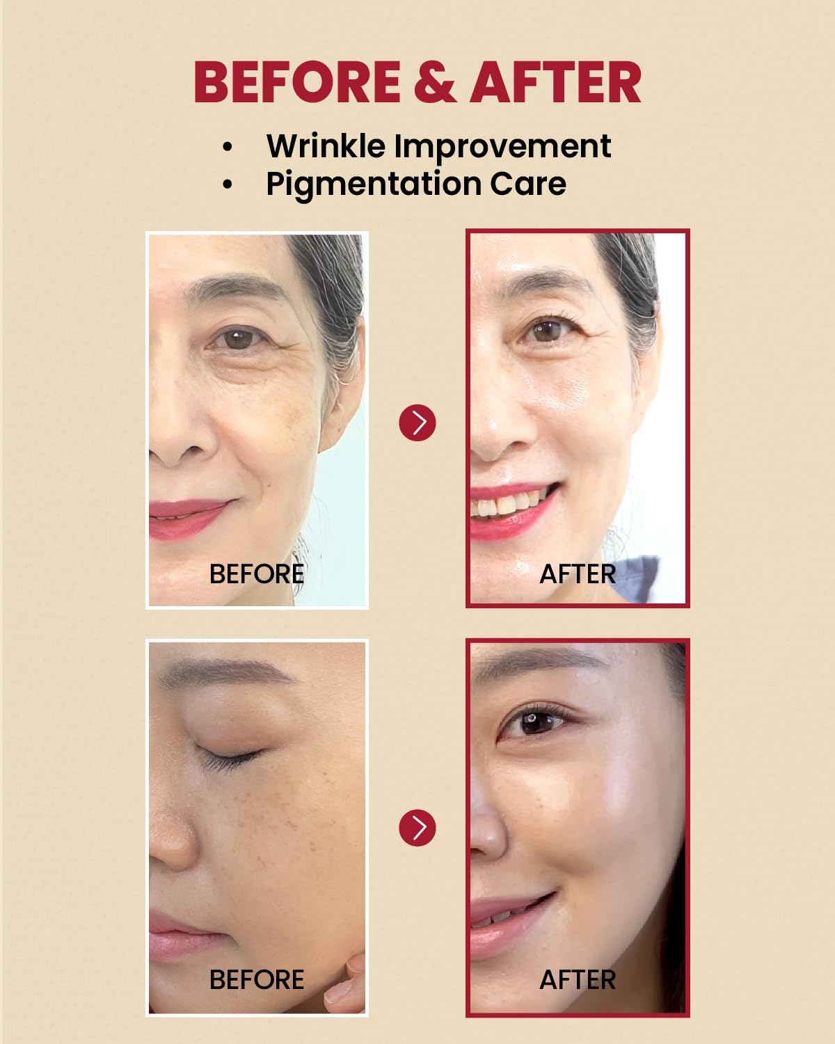 سيروم سيول 1988 لتفتيح وإشراقة البشرة