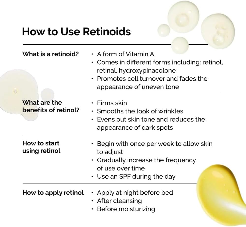 The Ordinary Retinal 0.2% Emulsion 15 ml