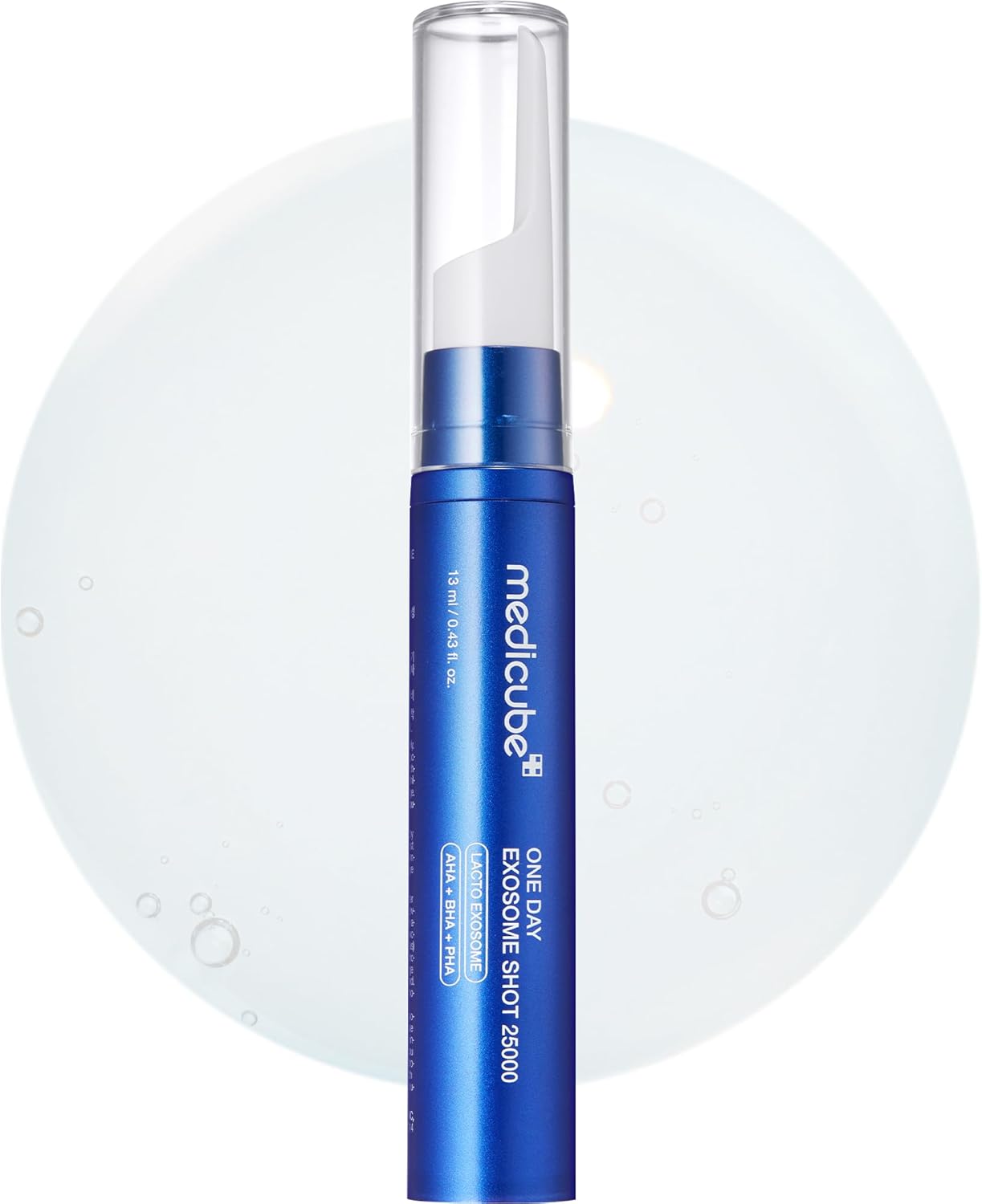 Medicube Exosome Shot 25000ppm Serum
