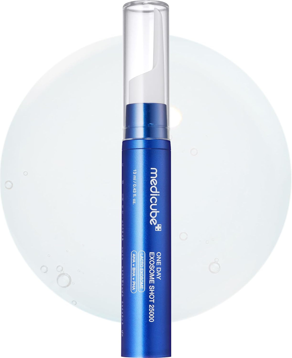 Medicube Exosome Shot 25000ppm Serum