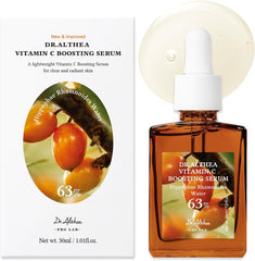 Dr.Althea Vitamin C Boosting Serum 30m 63%