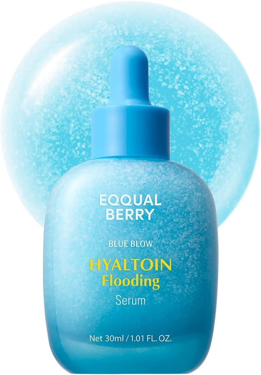 EQQUALBERRY Hyaltoin Flooding Smoothie Serum 30ml 846