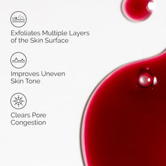 The Ordinary AHA, BHA, Peeling Solution - 30 ml - Packaging may vary