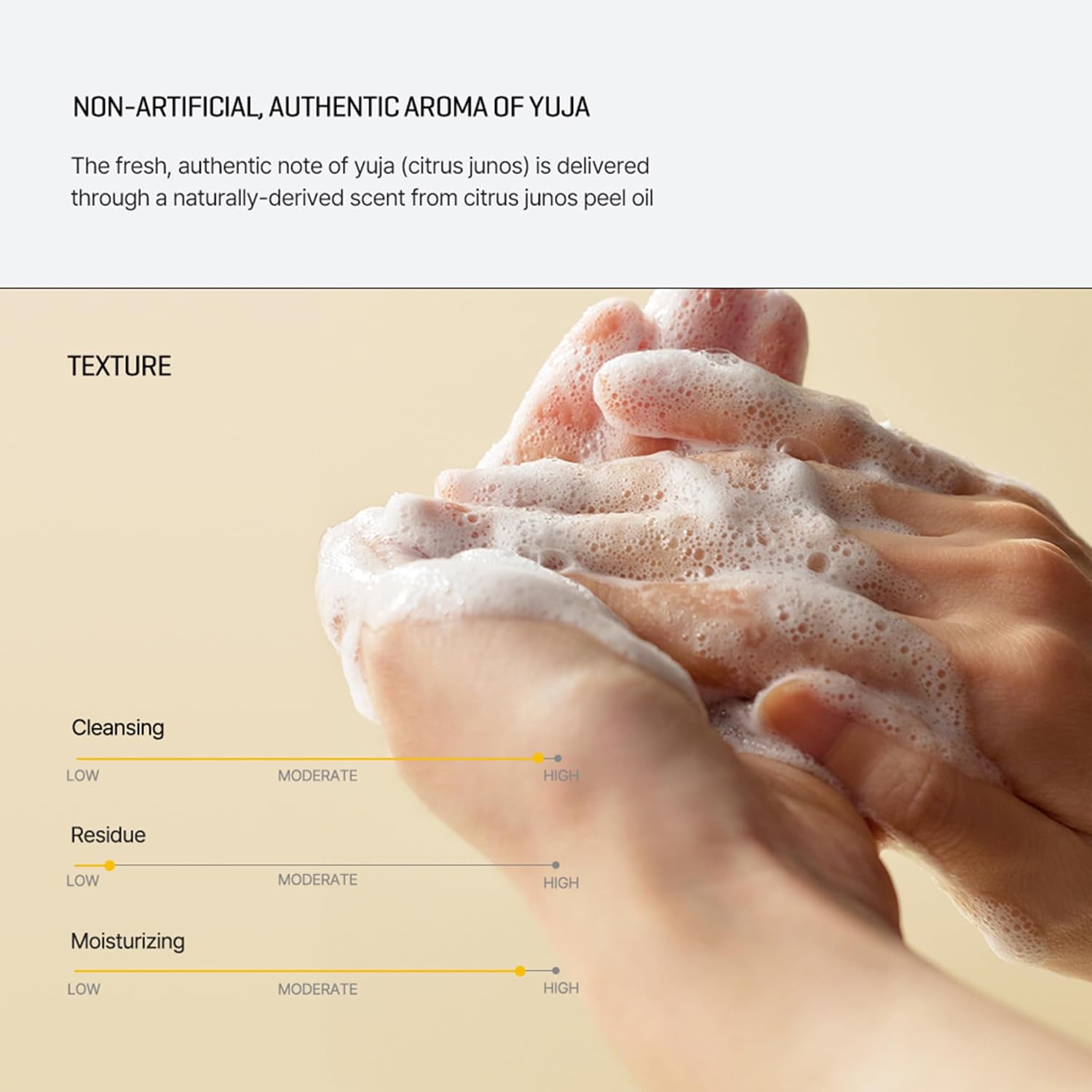 SOME BY MI Yuja Niacin Brightening All-in-one Cleanser 100 ml