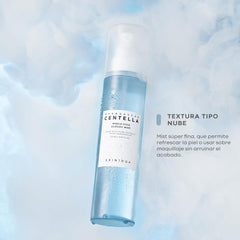 Skin1004 Madagascar Centella Hyalu-Cica Cloudy Mist 120 ml