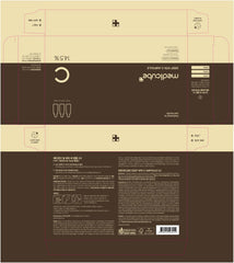 Medicube Deep Vita C Serum (Korean)