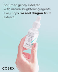 Cosrx Refresh Aha/Bha Vitamin C Booster Serum 30Ml