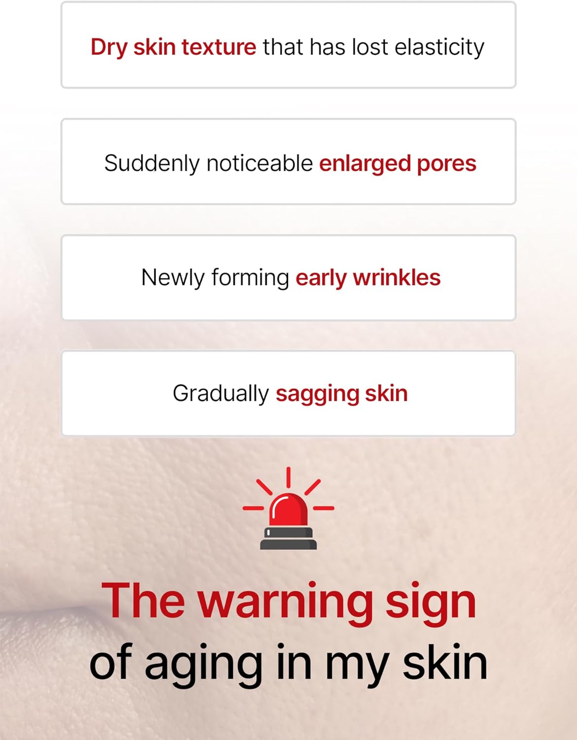 celimax Retinal shot tightening Booster for Firm skin 15 ml