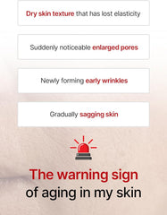 celimax Retinal shot tightening Booster for Firm skin 15 ml