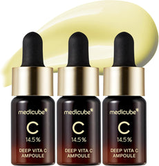 Medicube Deep Vita C Serum (Korean)