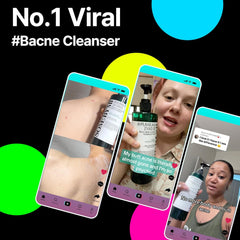 Some By Mi Aha Bha Pha 30 Days Miracle Acne Clear Body Cleanser 400G