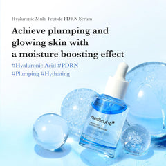 Medicube Hyaluronic Multi-Peptide Serum