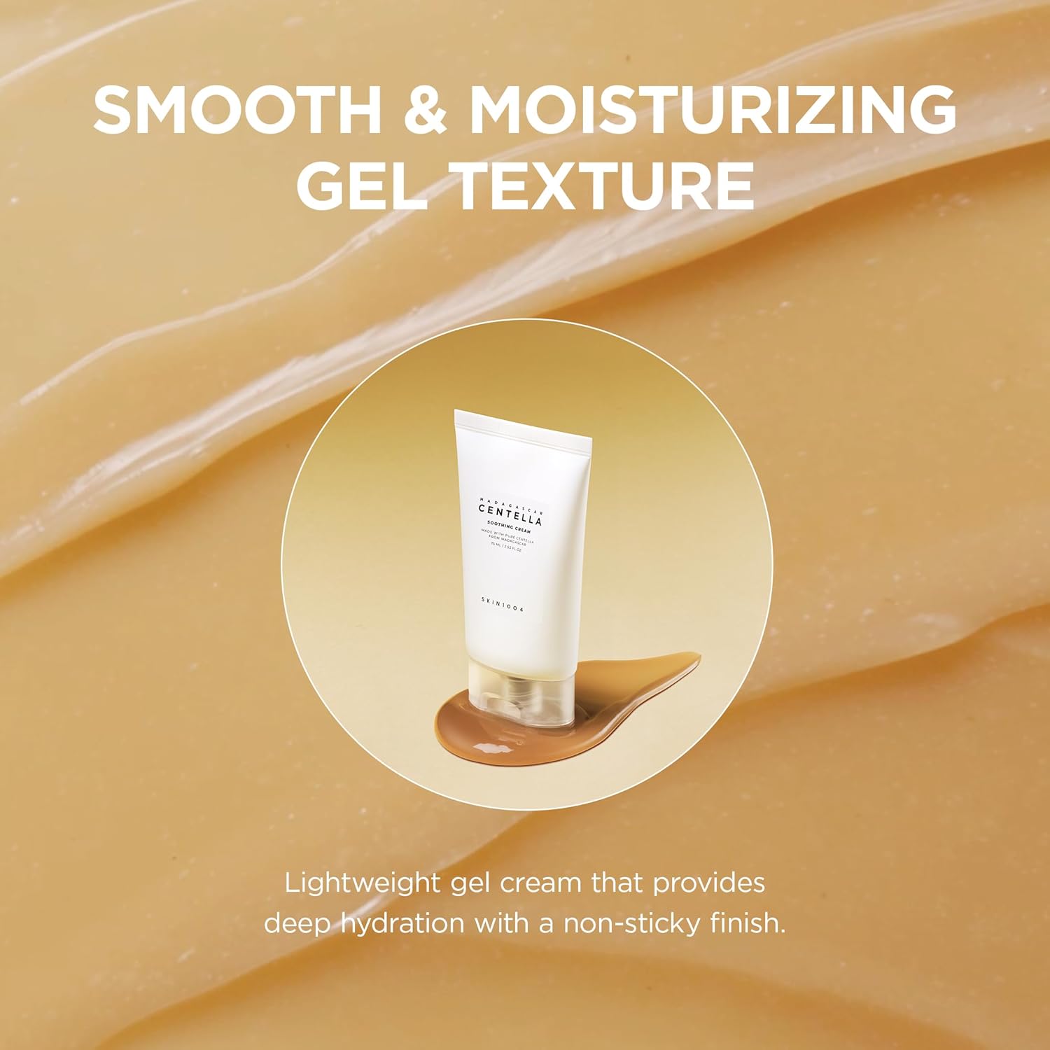 Centella Skin1004 Soothing Cream 75Ml