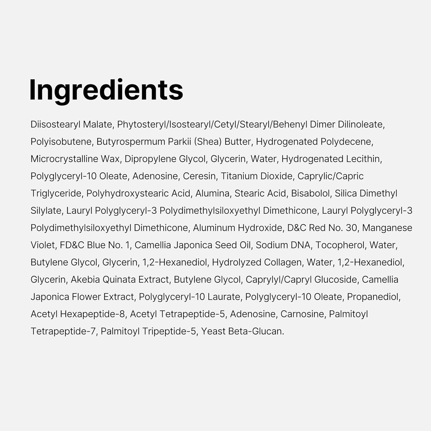 Medicube PDRN Lip Sleepeng Mask 10ml