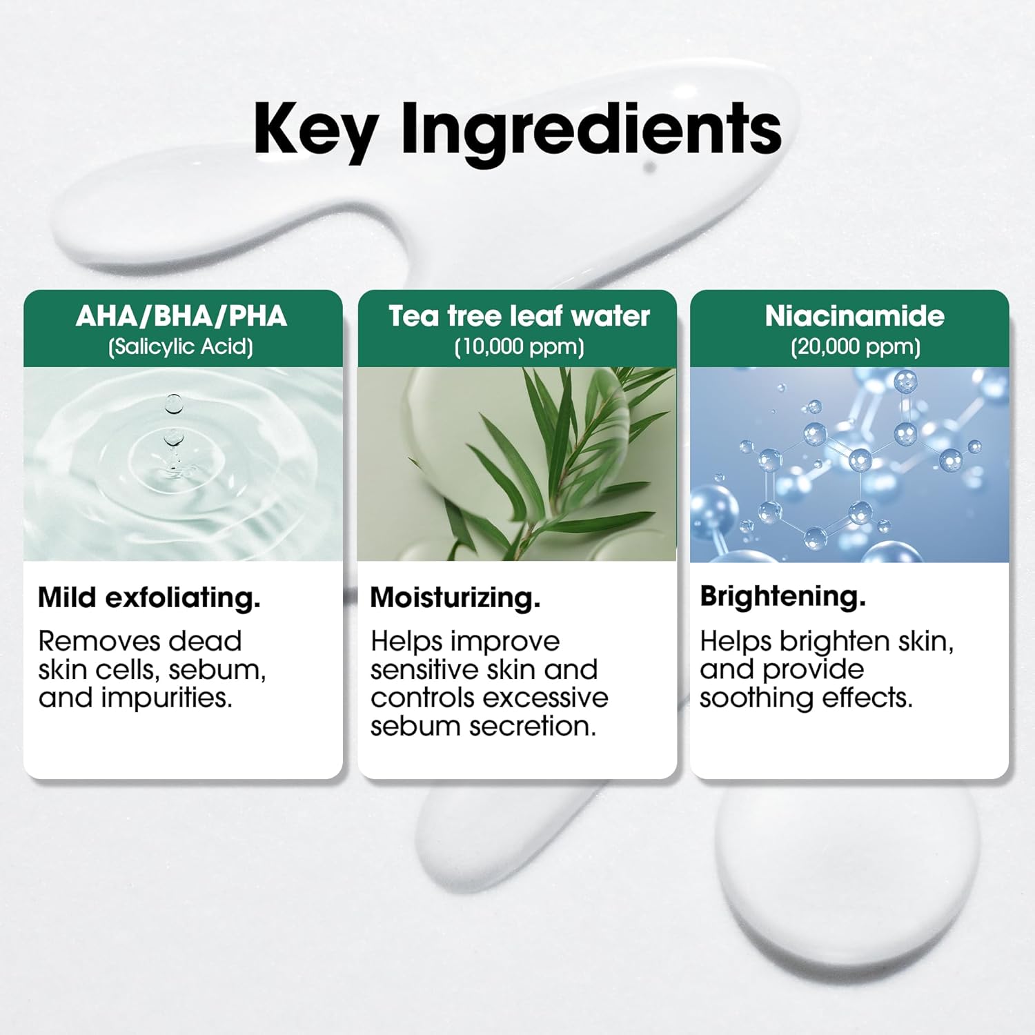 SOME BY MI 30 Days Miracle Toner by SomeByMi