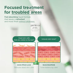 Centella T-Trica Spot Cream 20 ml