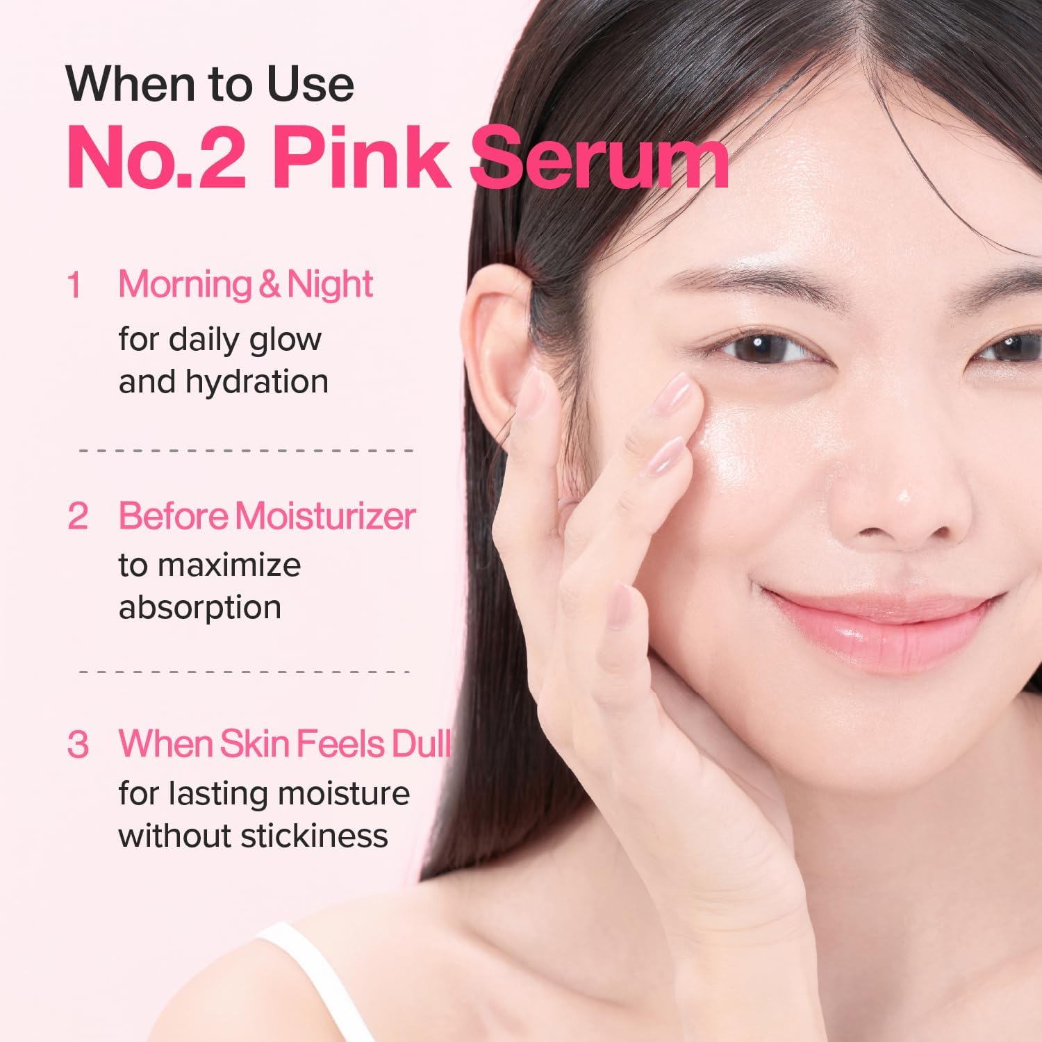 Numbuzin No.2 Collagen Plumping Serum