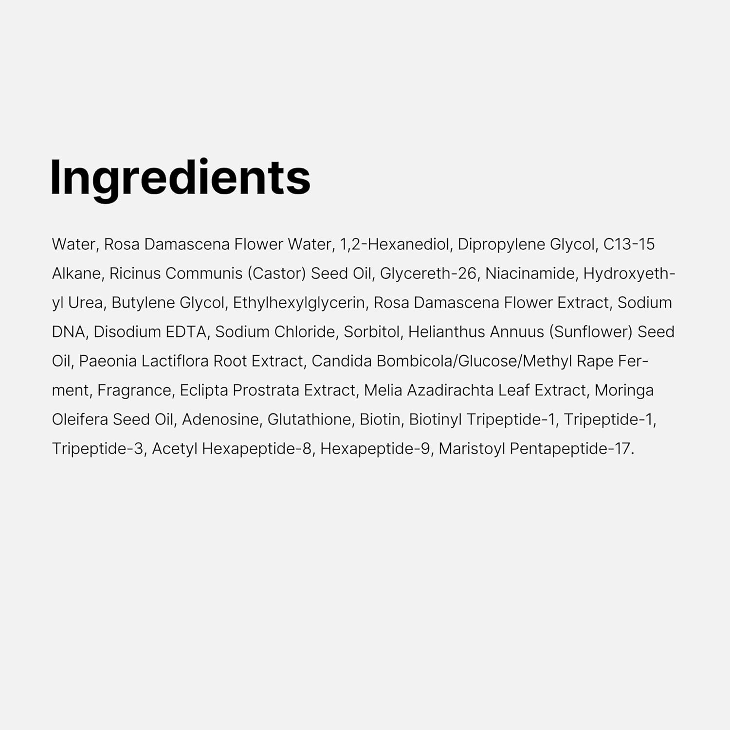 medicube Salmon DNA PDRN Pink Glutathione Spray Serum