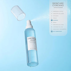 Skin1004 Madagascar Centella Hyalu-Cica Cloudy Mist 120 ml
