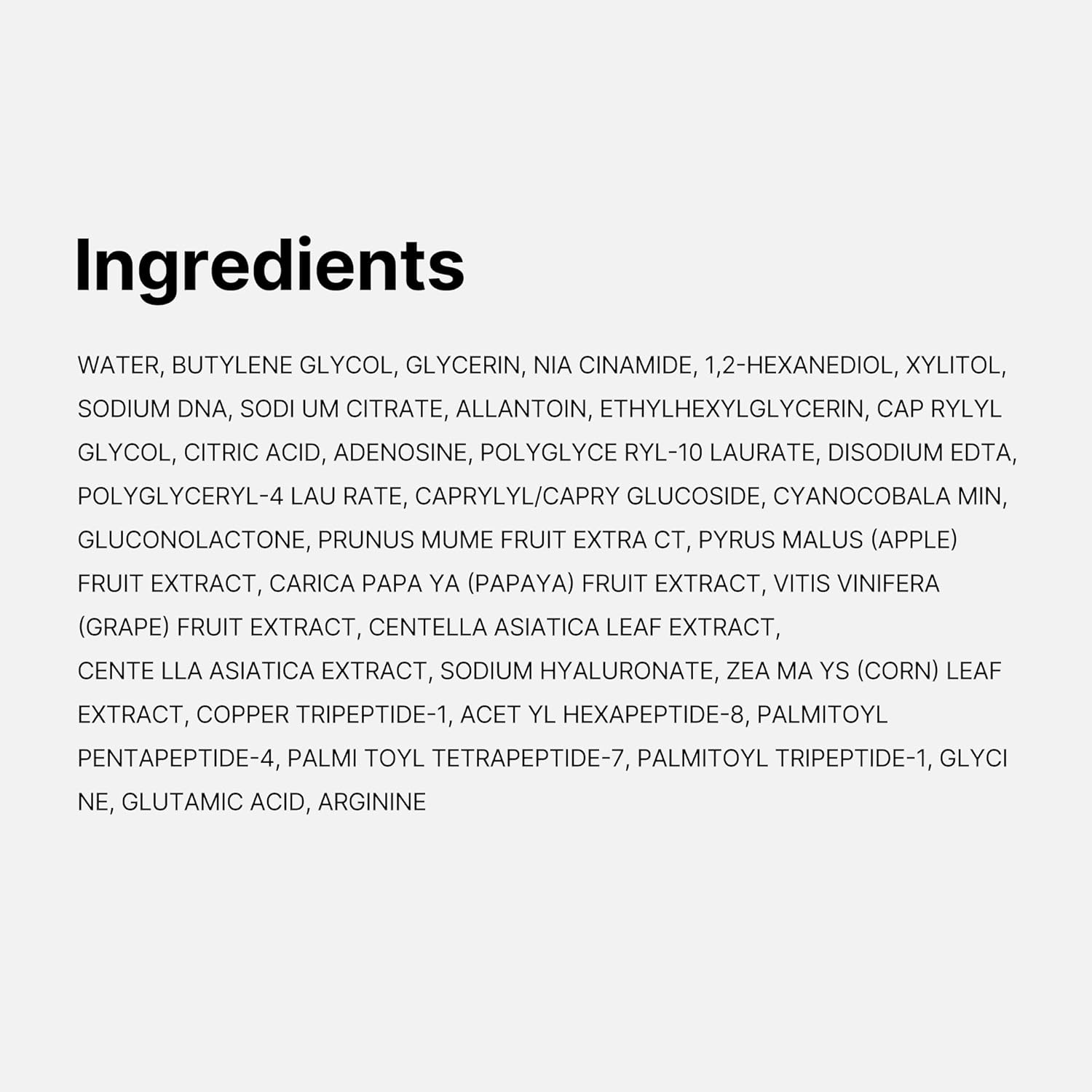 Medicube Pdrn Pink Cica Soothing Toner 250Ml