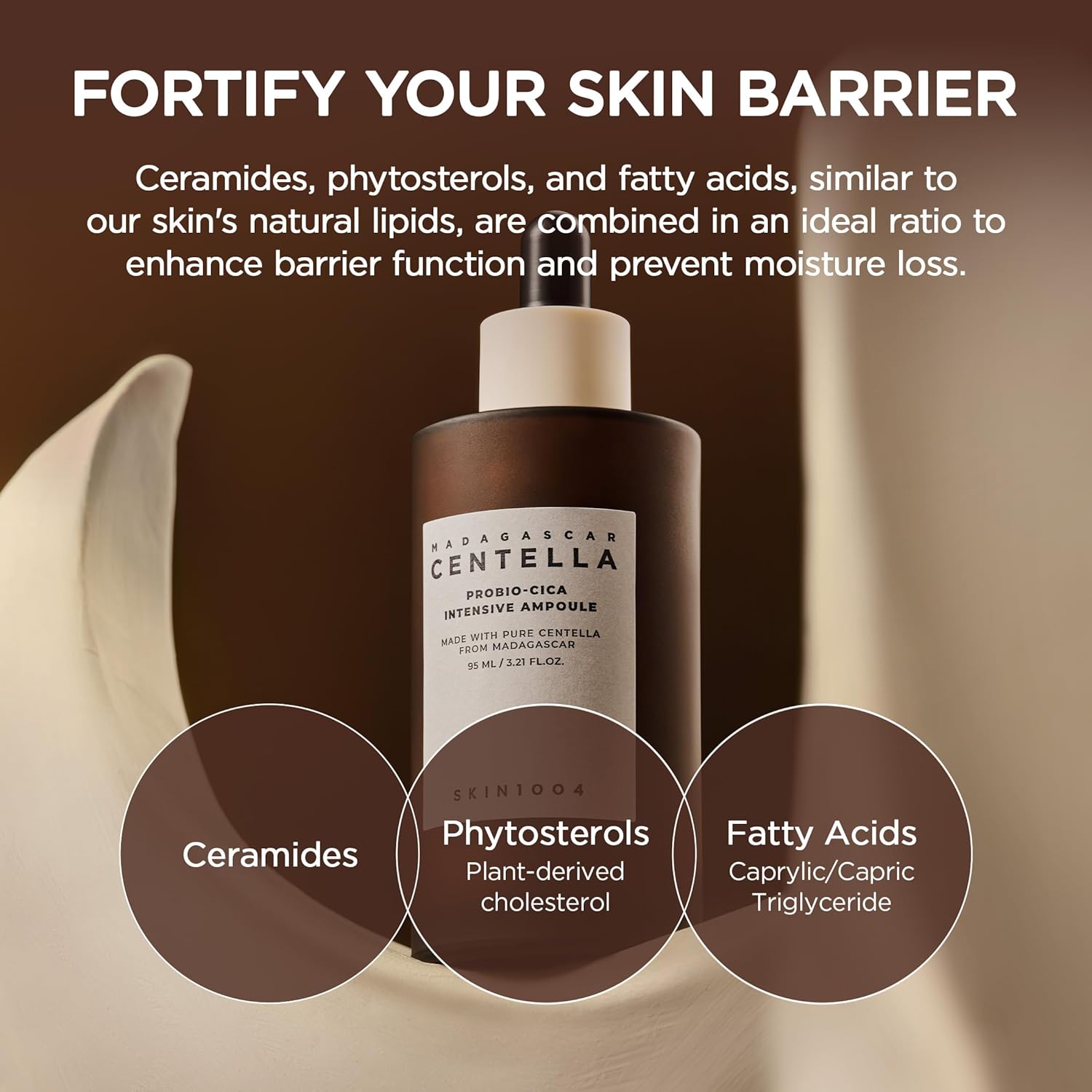 Skin1004 Centella Probio-Cica Intensive Ampoule 95ml