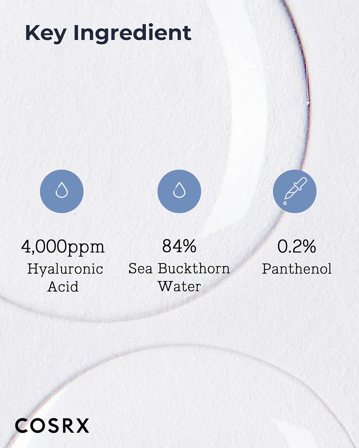 COSRX Hyaluronic Acid Toner