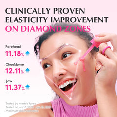 EQQUALBERRY NAD+ Peptide Boosting Smoothie Serum 30ml