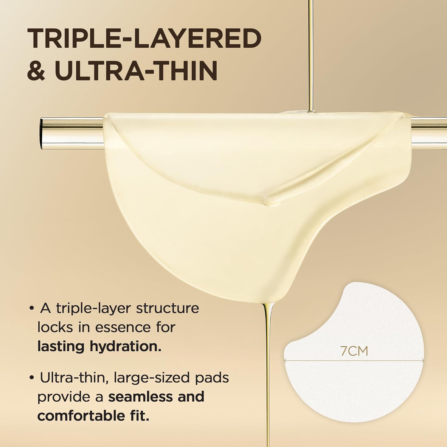 Centella Cook Claming Pad 130ml