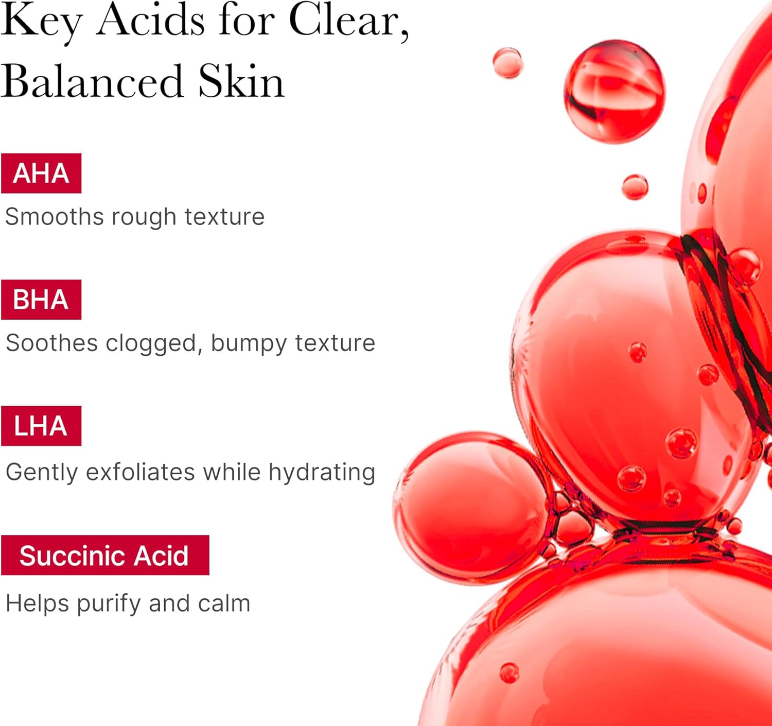 Medicube Strawberry Body Exfoliating Spray