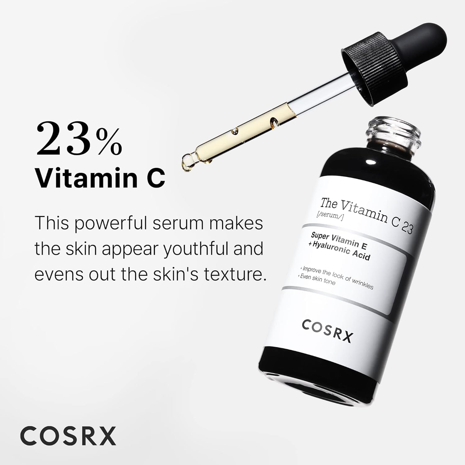 Cosrx the vitamin c 23