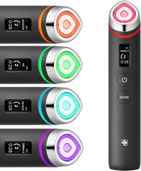 Medicube AGE-R Booster Pro - Upgraded version of Booster-H - Latest 6-in-1