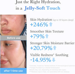 Medicube Hyaluronic Ceramide Jelly Cream 50ml