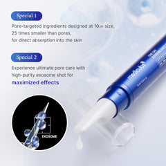 Medicube Exosome Shot 25000ppm Serum