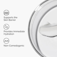 The Ordinary Natural Moisturizing Factors plus HA - Large 100 mL