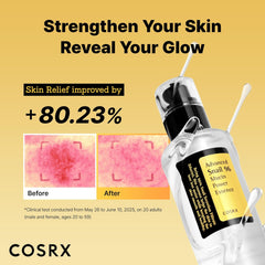 COSRX Advanced Snail 96 Mucin Power Essence 100ml