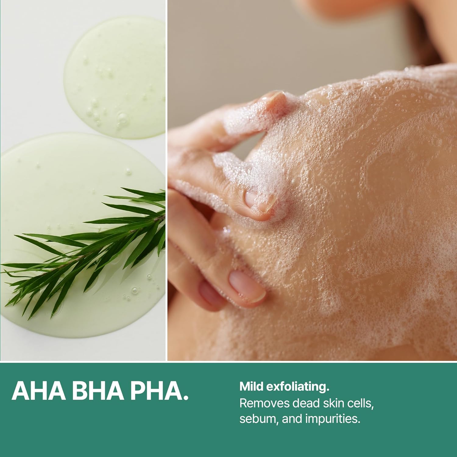 Some By Mi Aha Bha Pha 30 Days Miracle Acne Clear Body Cleanser 400G
