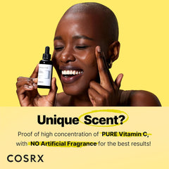 Cosrx the vitamin c 23