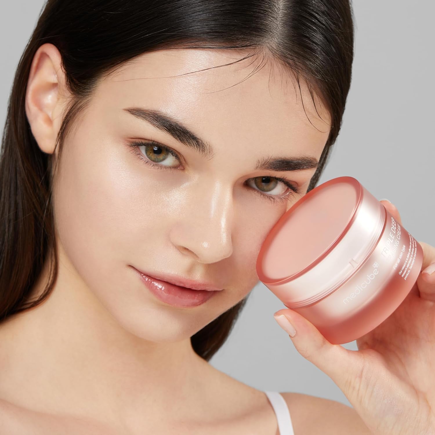 medicube- Triple Collagen Cream 4.0 50ml