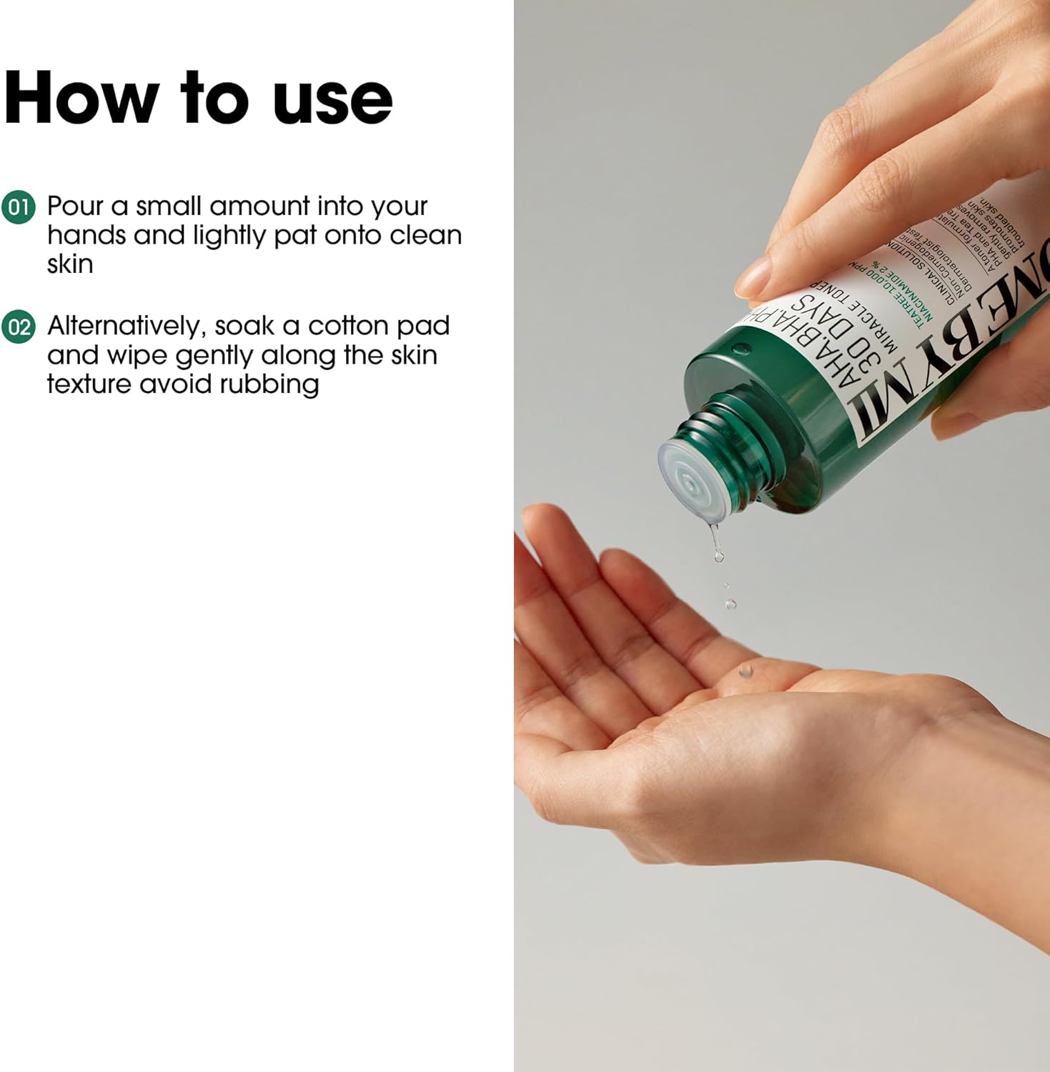 SOME BY MI 30 Days Miracle Toner by SomeByMi