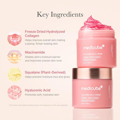 Medicube Collagen Jelly Cream-50ml