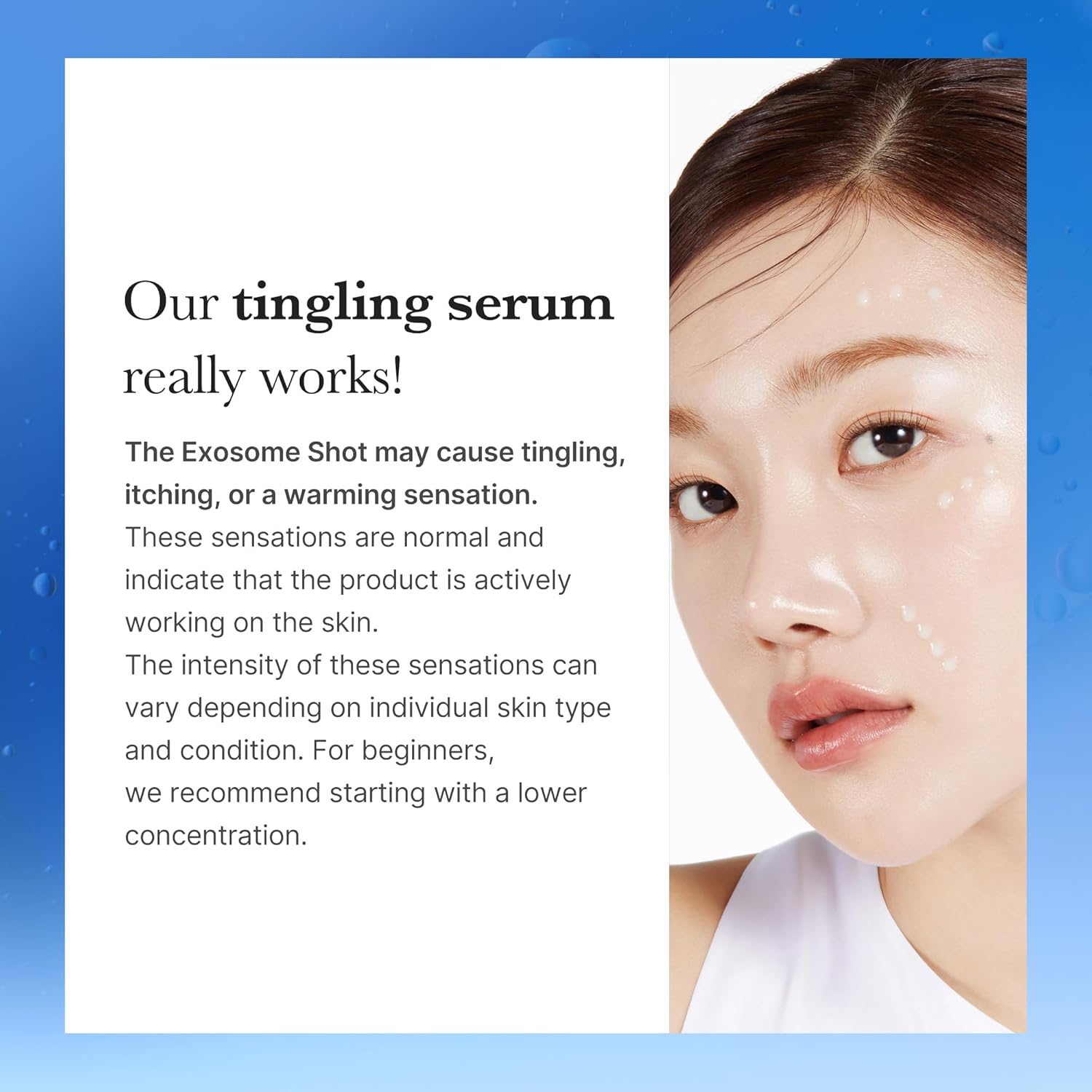 Medicube Exosome Shot 25000ppm Serum