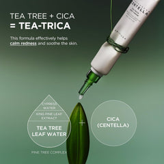 Centella T-Trica Spot Cream 20 ml