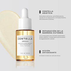 Skin1004 Madagascar Centella Ampoule - 30Ml