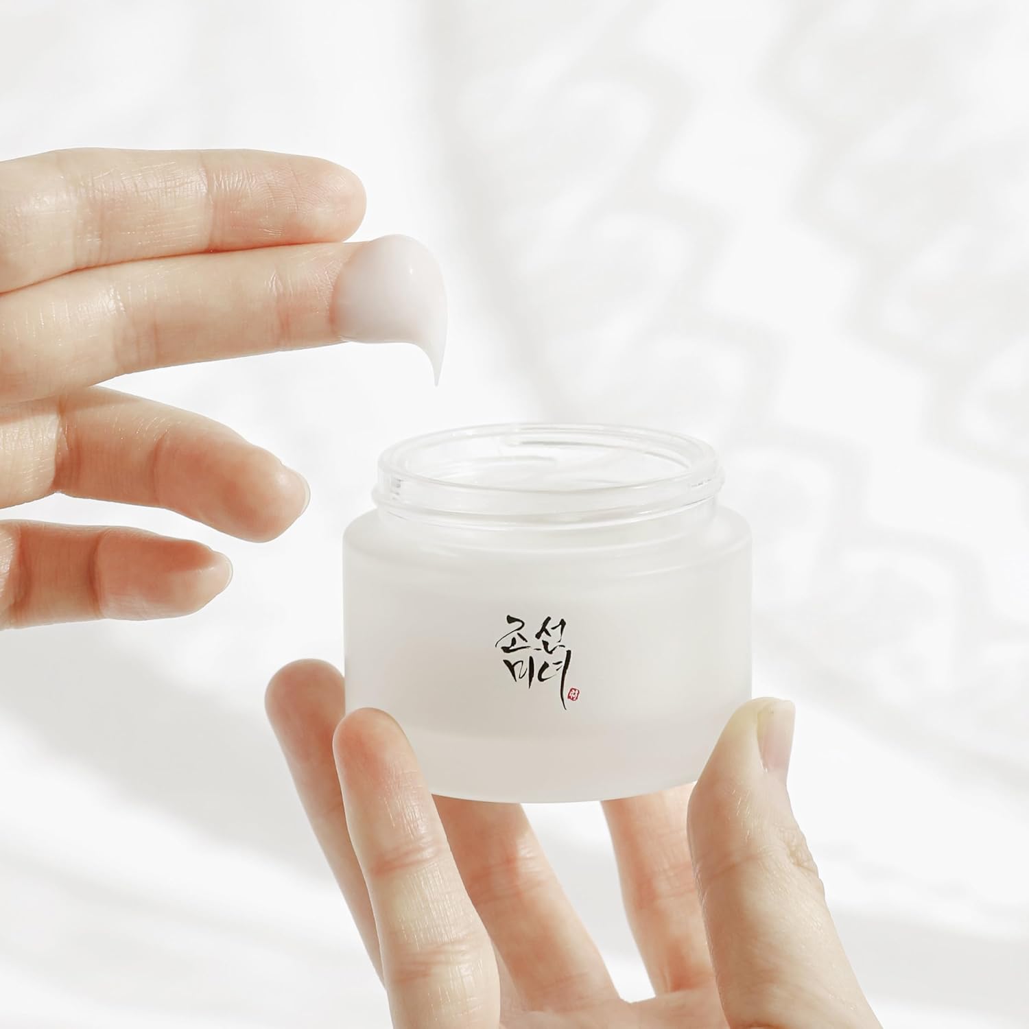 Beauty of Joseon Dynasty Cream [Renewed] Version, 1.69 Fl Oz