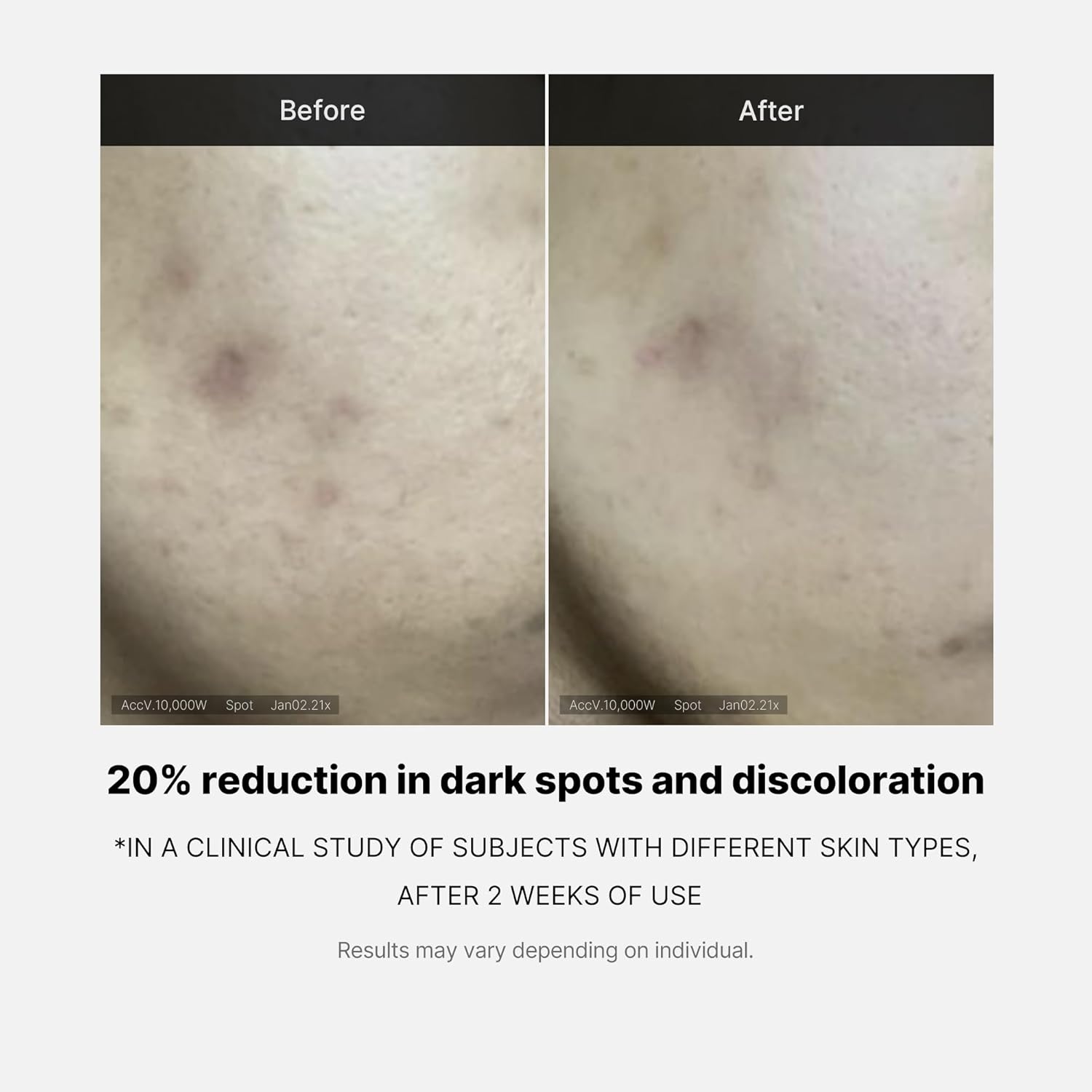 Medicube Deep Vita C Serum (Korean)